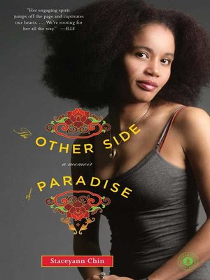 cover image of The Other Side of Paradise
